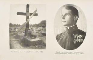 Hefty Frigyes (1894-1965): Repülők előre! József királyi herceg előszavával. 108 képpel. Bp.,[1940],...