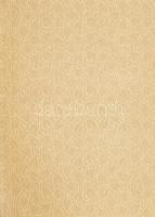 [Hedin, Sven (1865-1952)] Sven Hedin: Ázsia sivatagjain keresztül. Átdolgozta: Dr. Thirring Gusztáv....