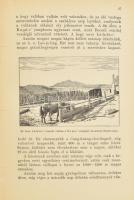 Cholnoky Jenő (1870-1950): A sárkányok országából I-II. kötet. Magyar Földrajzi Társaság Könyvtára. ...
