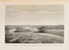 Cholnoky Jenő (1870-1950): A sárkányok országából I-II. kötet. Magyar Földrajzi Társaság Könyvtára. ...