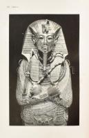 [Howard Carter (1874-1939)] Carter, Howard: Tut-Ankh-Amen koporsója és múmiája. Ford.: Balassa Józse...