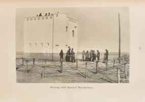 Kertész Róbert (1901-1960): Feltámad a félhold I-II. köt. A Magyar Földrajzi Társaság Könyvtára. Bp....