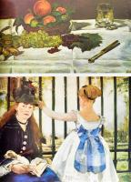 A rokokótól 1900-ig. Szerk.: Dr. Aradi Nóra. A művészet történet sorozate. Bp., 1989, Corvina. Gazda...