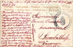 1915 Mohamedanischer Kaufmann in Bosnien / Mohamedanski trgovac u Bosni / Muslim merchants in Bosnia...