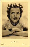 1941 Irene Dunne (1898-1990), amerikai színésznő, ötször jelölték Oscar-díjra (EK)