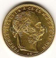 1888 8Ft arany 6,452gr T:2