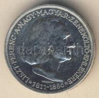 1936. 2P Ag "Liszt" T:2