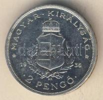 1936. 2P Ag "Liszt" T:2