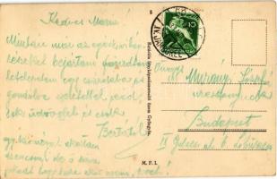 1933 Gödöllő, Cserkész Világ Jamboree, Szíriai cserkészek az ajándékba hozott tevével, a tevét a Jam...