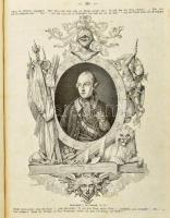 1870 Das Buch für Alle. Illustrierte Blätter zur Unterhaltung und Belehrung. Für die Familie und Jed...