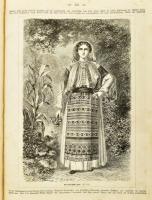 1870 Das Buch für Alle. Illustrierte Blätter zur Unterhaltung und Belehrung. Für die Familie und Jed...