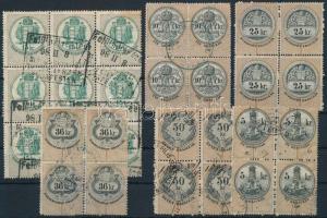 6 db okmánybélyeg összefüggés