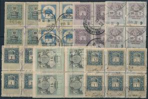 7 db okmánybélyeg összefüggés