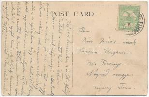 1911 Shanghai, Chang-Su-Ho Garden (EK)