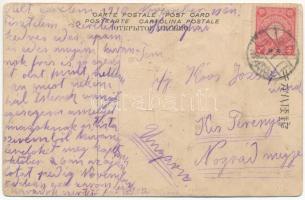 1910 Shanghai, German General Consulate (b)