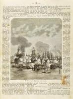 1867 Das Buch für Alle. Illustrierte Blätter zur Unterhaltung und Belehrung. Für die Familie und Jed...
