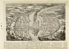 1867 Das Buch für Alle. Illustrierte Blätter zur Unterhaltung und Belehrung. Für die Familie und Jed...