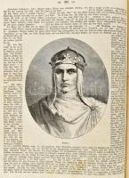 1867 Das Buch für Alle. Illustrierte Blätter zur Unterhaltung und Belehrung. Für die Familie und Jed...