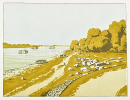 Művészet. Szerk.: Lyka Károly. IV. évfolyam. Országos Magyar Képzőművészeti Társálat. Budapest, 1905...