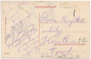 Nagyhalmágy, Halmagiu; Targul de fete la Gaina / Részletek a gainai (Géneai) leányvásárról. Scheer E...