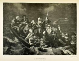 Zichy Mihály élete, művészete és alkotásai. Tizennyolc szövegképpel és negyven műmelléklettel. A Pes...