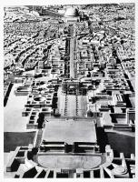 Wolters, Rudolf: Az új német építőművészet - Neue deutsche Baukunst. Kiadta: Albert Speer építész, a...