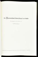 H., Winkelmann: Der Bergmannschmuck Johann Georgs II. von Sachsen. Bochum, 1962. Vereinigung der Fre...