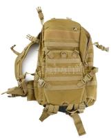 TAD Tactical Assault Design. katonai hátizsák, 40 L újszerű állapotban