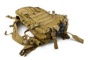 TAD Tactical Assault Design. katonai hátizsák, 40 L újszerű állapotban