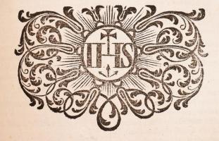 Szent Biblia, mellyet az egész keresztyénségben be-vött régi deák bötűből magyarra fordította a Jésu...