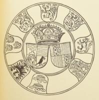Thuróczy János: A magyarok krónikája. I-II. kötet. 1.: A Thuróczy-krónika 1488-as augsburgi kiadásán...