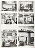 The official pictures of A century of progress exposition Chicago 1933. Introduction by james Weber ...
