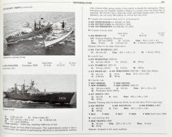 Jean Labayle Couhat: Combat fleets of the world 1978/79. Their ships, aircraft, armament. Edited by ...