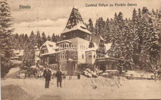 Sinaia