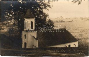 Vukovár, Vukovar; kegytemplom / pilgrimage church. photo (vágott / cut)