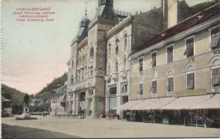 Herkulesfürdő Hotel