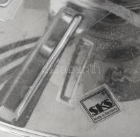 Fondü készlet, jó állapotban