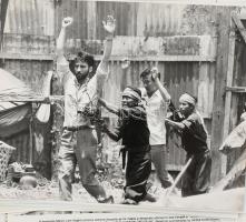 52 db eredeti mozifotó filmajánló amerikai filmekhez az 1970-80-as évekből majdnem mind különböző fi...