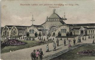 Nürnberg Expo 1906