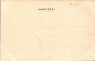 Budapest I. Tabán, Döbrentei tér, piac, Gellért szobor