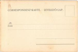 SMS Kronprinz Rudolf an der dalmatischen Küste / SMS Kronprinz Erzherzog Rudolf az Osztrák-Magyar Ha...