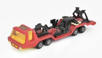 Matchbox teher szállító kocsi 1975. 20 cm
