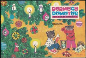 1979 A Dörmögő Dömötör c. újság decemberi száma