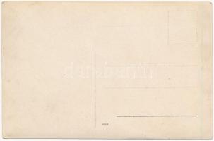 Ismeretlen település, lóversenypálya. photo (EK)