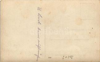 Osztrák-magyar haditengerészeti tengeralattjáró / K.u.K. Kriegsmarine Unterseeboot (U-Boot) / Austro...