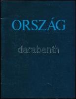 Ország Lili festményei a Kolozsváry-gyűjteményben. Tihanyi Múzeum, 1987. július 10-szeptember 27. H.n., é.n., k.n.. Színes és fekete-fehér reprodukciókkal gazdagon illusztrált kiállítási katalógus. Kiadói papírkötés.