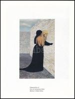 Ország Lili festményei a Kolozsváry-gyűjteményben. Tihanyi Múzeum, 1987. július 10-szeptember 27. H....