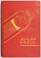 Aleko E. Lilius: Kalózvilág a kínai vizeken. Fordította Szirmay Józsefné. Budapest, é.n., Dante, 202 p.+18 t. Kiadói aranyozott egészvászon sorozatkötésben, gerincen apró sérüléssel, borítón apró kopásnyomokkal.