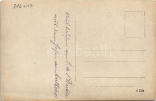 SMS DUKLA osztrák-magyar haditengerészeti Ersatz-Triglav osztályú romboló / K.u.K. Kriegsmarine Zers...