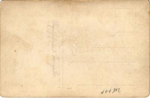 Osztrák-magyar haditengerészet torpedója kilövés után / K.u.K. Kriegsmarine / Austro-Hungarian Navy ...